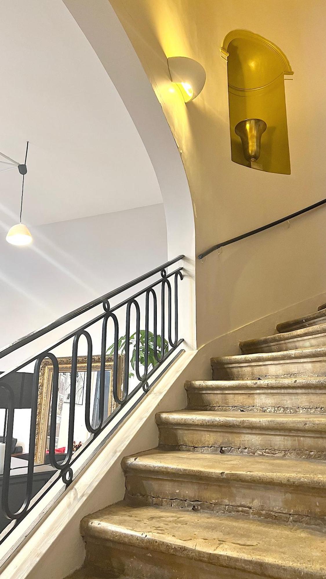 Suite Aubance - Maison Bossoreil Angers Buitenkant foto
